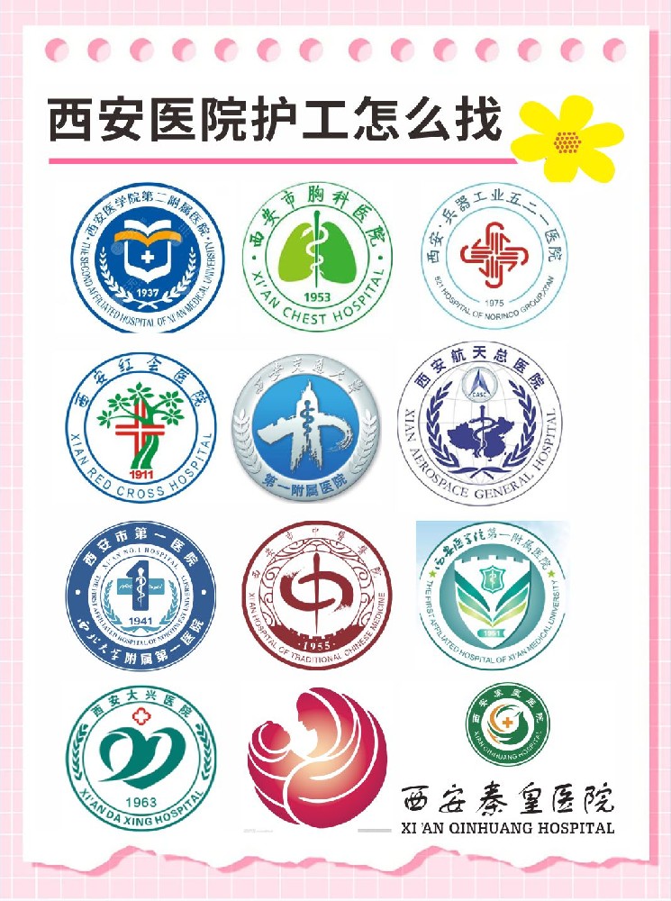 在西安找护工别再发愁啦！本地护工价格表
